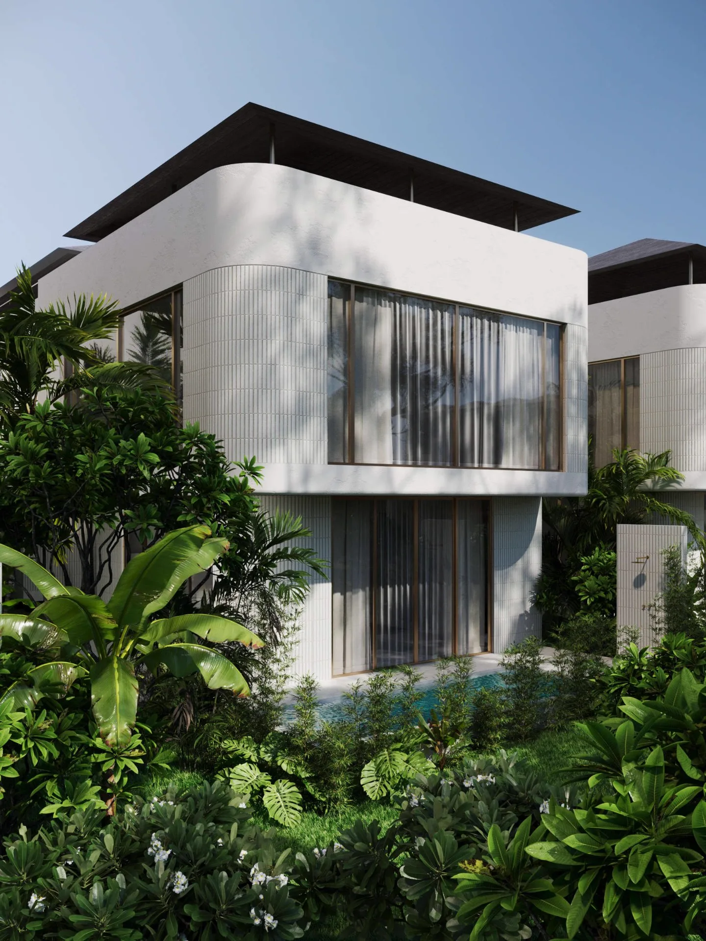 Villa 2G