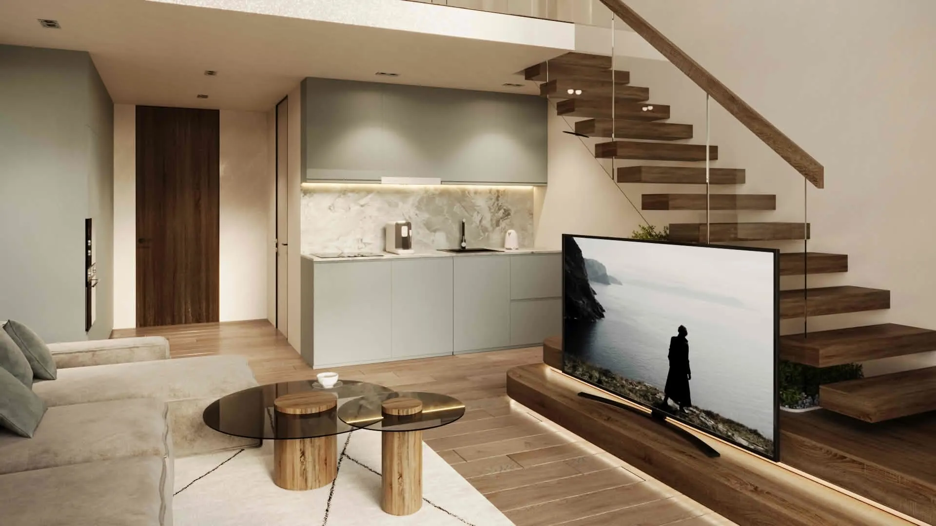 Breeze Loft