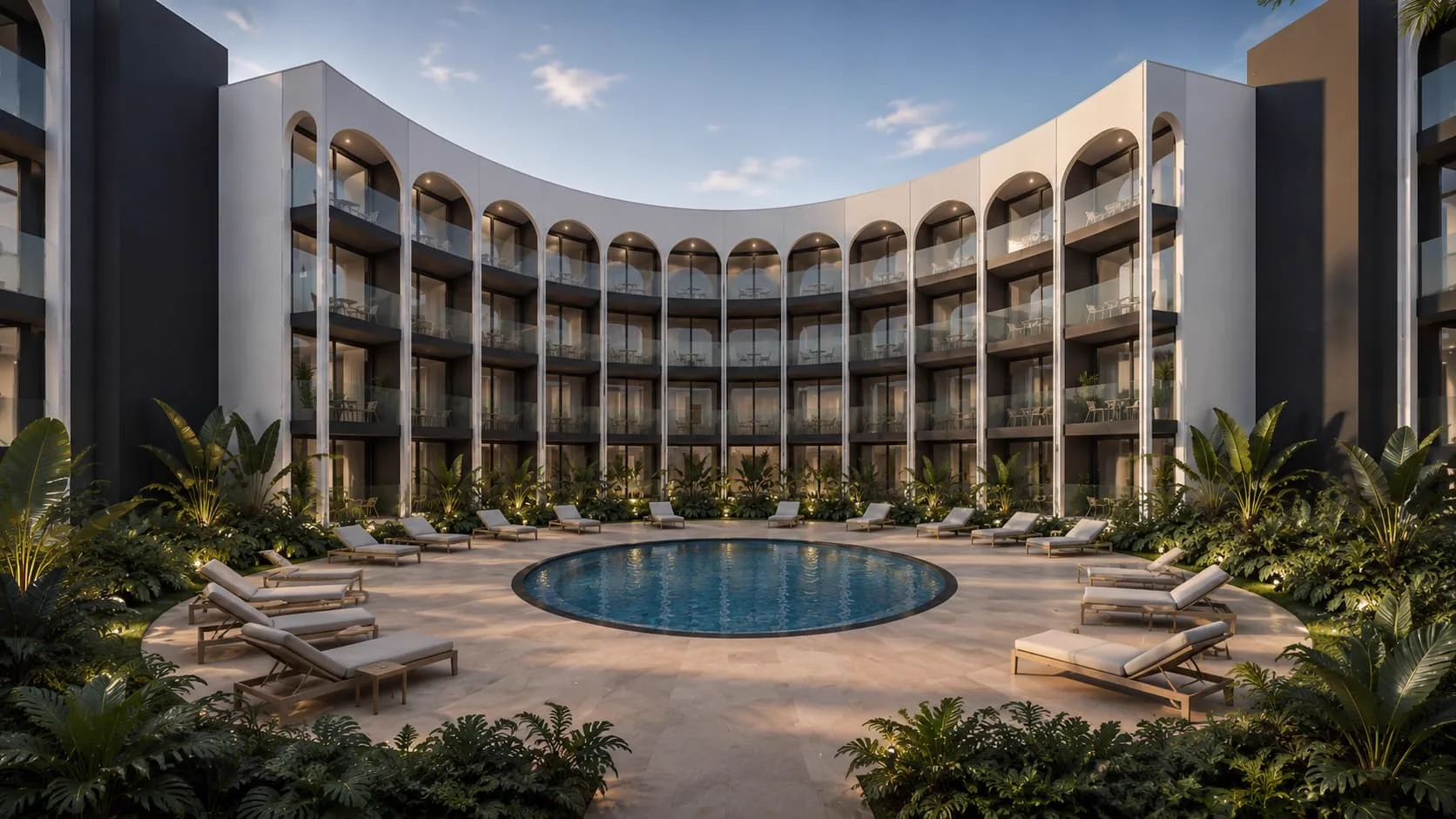 Apartments Classic